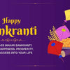 Happy Makar Sankranti Images, Wishes & Quotes - 2026