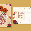 Mother's Day gift cards and thoughtful gift ideas