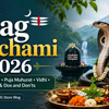 Nag Panchami 2026 17 August date puja muhurat vidhi mantra and dos and don'ts