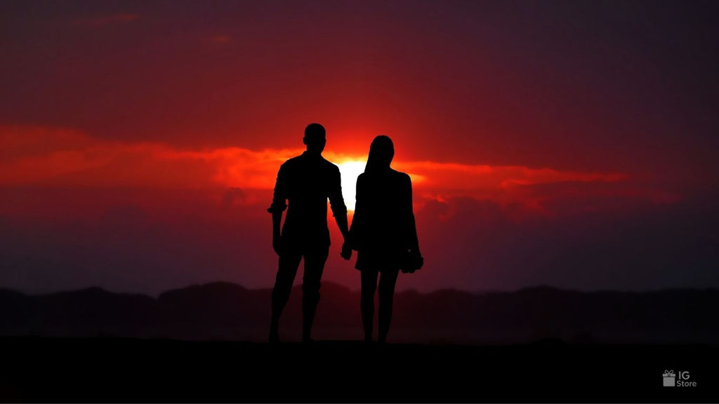 10 Romantic Date Ideas to Celebrate National Wife Day with Your Wife - IG Store