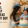 Original Birthday Song Ideas for Baby Boy featured cover
