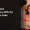 Personalized Anniversary Gifts for Couples in India - IG Store