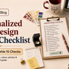 Personalized Gift Design Proof Checklist - IG Store Blog