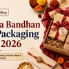 Raksha Bandhan Gift Packaging Ideas 2026 - IG Store Blog