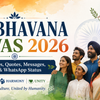 Sadbhavana Diwas 2026 wishes quotes messages slogans WhatsApp status peace harmony and unity