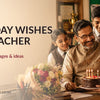 Teacher birthday wishes cover
