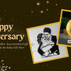 Wedding Anniversary Wishes for Couples – Heartfelt & Romantic