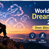 World Dream Day 2026 25 September dreams goals wishes quotes