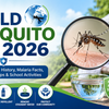 World Mosquito Day 2026 20 August history malaria facts prevention tips and school activities
