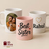 Personalized Mugs - IG Store