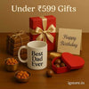 Under ₹599 Gifts - IG Store