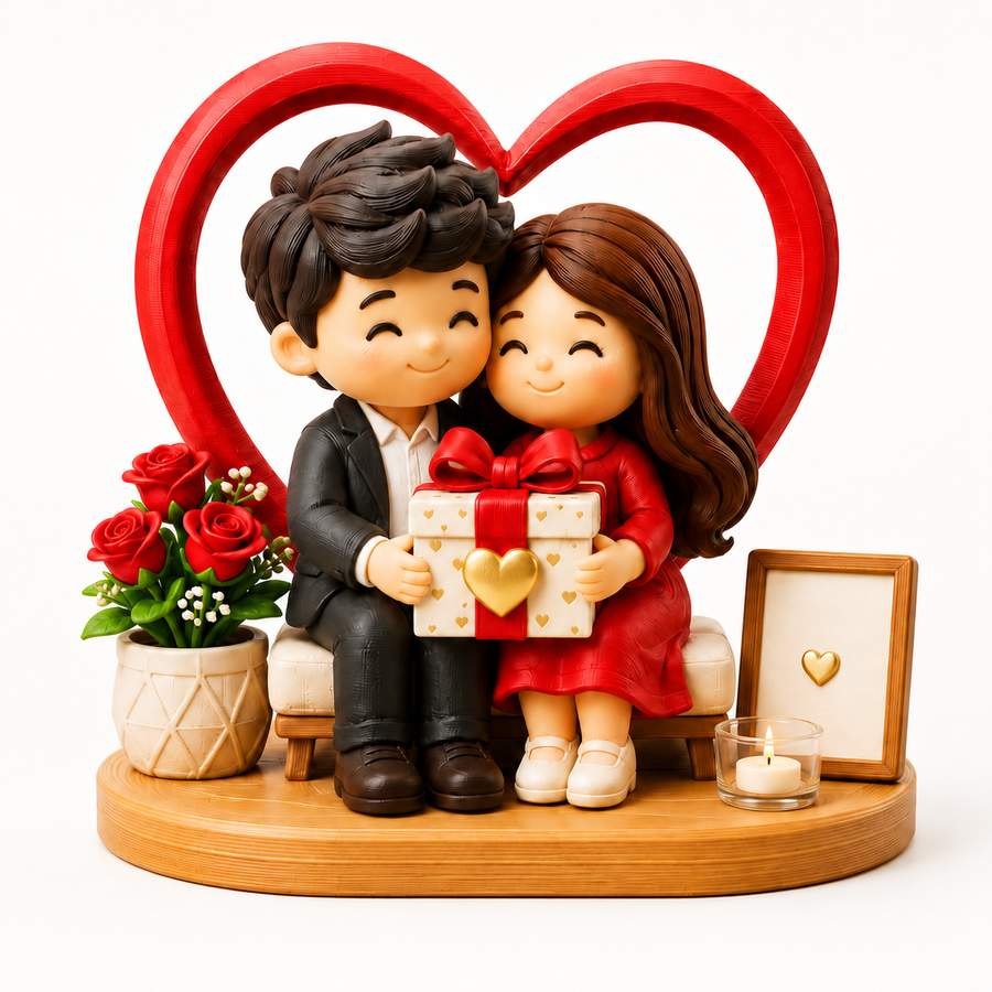 Anniversary Gifts Online | Personalized Gifts for Couples – IG Store