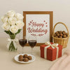 Wedding Gifts - IG Store