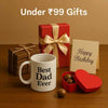 Under ₹99 Gifts - IG Store