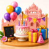 Birthday Decoration in Jaipur collection image