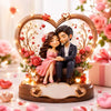 Couple Name Customization collection image
