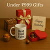 Under ₹999 Gifts - IG Store