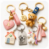 Keychains collection image