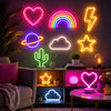 Neon Lights collection image