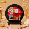 3D Miniature Frame Design 2 for Raksha Bandhan gift combo model 24112