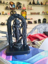 Ayodhya Ram Lala Murti (3D) – Divine Blessings in 3D Idol Form - IG Store