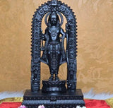 Ayodhya Ram Lala Murti (3D) – Divine Blessings in 3D Idol Form - IG Store