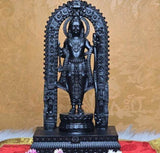 Ayodhya Ram Lala Murti (3D) – Divine Blessings in 3D Idol Form - IG Store