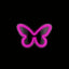 Butter Fly