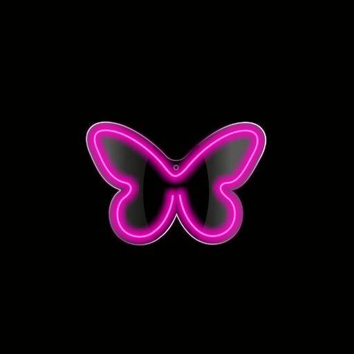 Custom Neon Sign Board - IG Store