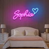 Custom Neon Sign
