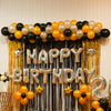 Happy Birthday Backdrop Decoration Jaipur