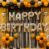 Birthday Balloon Arch Decoration Jaipur