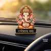 Ganeshay Namah Decorative Stand