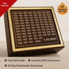 Save ₹1,00,000 with Wooden Money Saving Box | Goal-Oriented Piggy Bank