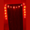 Shubh Deepawali Neon LED Lights | Diwali Decoration for Wall & Door