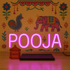 Custom Neon Lights for Room Decor | Personalized LED Name Sign