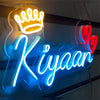 Neon Sign Board for Shop Display