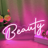 Custom Neon Sign Board - IG Store
