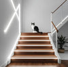 Flexible Neon LED Strip Light | Waterproof DIY Neon Sign Light | 12V Silicone LED Strip for Home & Shop Decoration