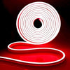 Flexible Neon LED Strip Light | Waterproof DIY Neon Sign Light | 12V Silicone LED Strip for Home & Shop Decoration