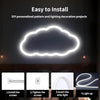 Flexible Neon LED Strip Light | Waterproof DIY Neon Sign Light | 12V Silicone LED Strip for Home & Shop Decoration