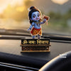 Om Namah Shivaya Baby Shiv Decorative Stand