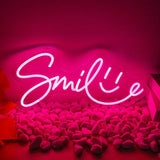 Custom Name Neon Sign – Personalized LED Wall Decor with Heart Shape | Bedroom & Birthday Gift - IG Store