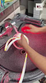 floro neon strip