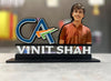 Professional Custom Table Top – Perfect Gift for Professionals