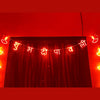 Shubh Deepawali Neon LED Lights | Diwali Decoration for Wall & Door