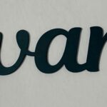 Wooden Name Plate – Customized Wall Décor customer review