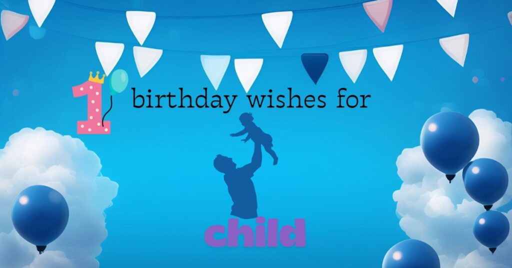 First Birthday Wishes for a Baby Girl | Cute & Funny Quotes 2026