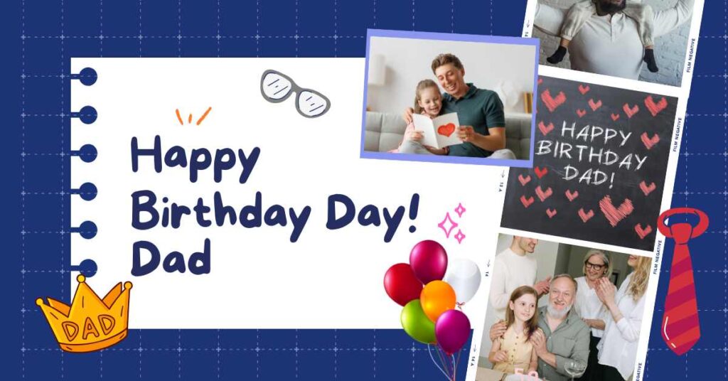 Happy Birthday Dad Wishes, Messages & Best Gift ideas