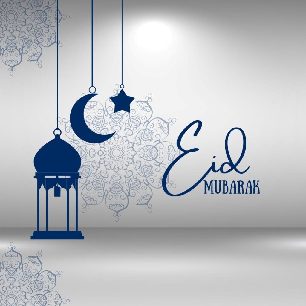 100+ Heart Touching Eid Mubarak Wishes in Hindi